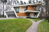 #4 Modern Home Exterior Design Ideas